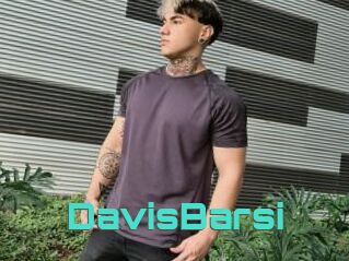 DavisBarsi