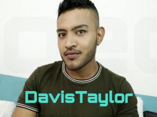 DavisTaylor