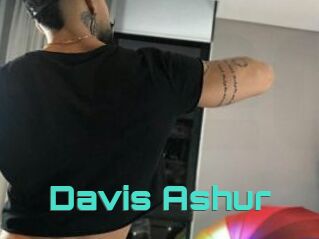 Davis_Ashur