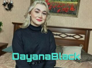 DayanaBlack