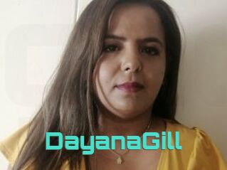 DayanaGill