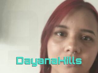 DayanaHills