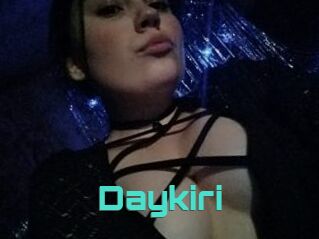 Daykiri