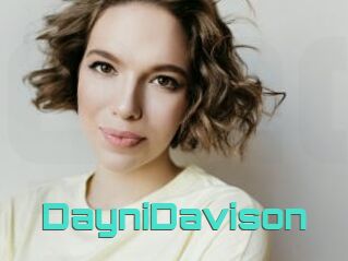 DayniDavison