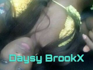 Daysy_BrookX