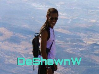 DeShawnW