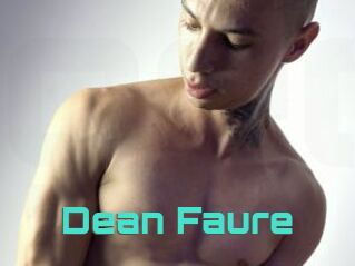 Dean_Faure