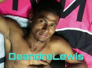 DeandreLewis