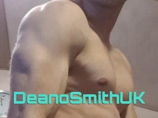 DeanoSmithUK