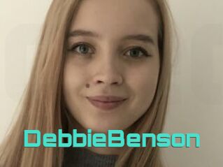 DebbieBenson