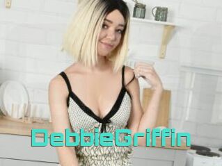 DebbieGriffin