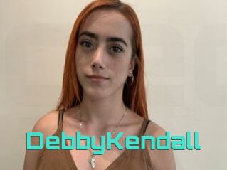 DebbyKendall