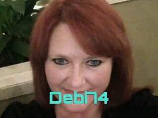 Debi74