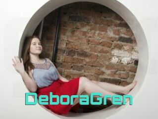 DeboraGren