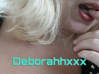 Deborahhxxx