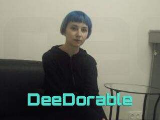 DeeDorable