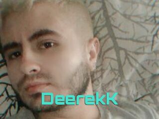 DeerekK