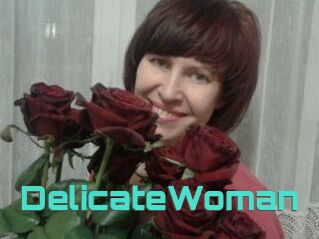 Delicate_Woman