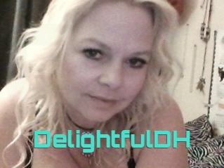 DelightfulDH