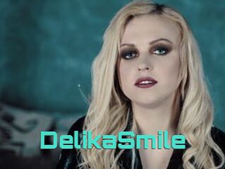 DelikaSmile