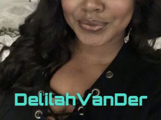 DelilahVanDer