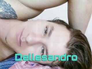 Dellesandro