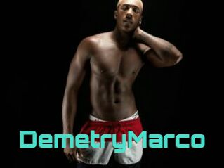 DemetryMarco