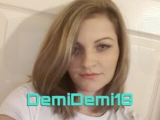 DemiDemi18