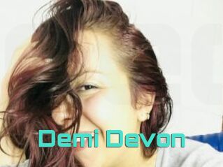 Demi_Devon