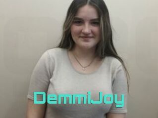 DemmiJoy