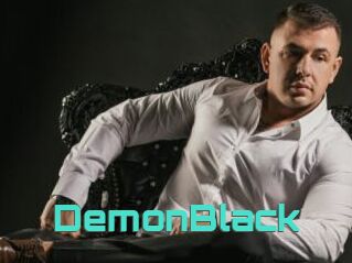 DemonBlack