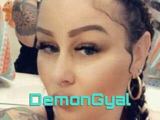 DemonGyal