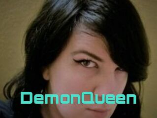 DemonQueen