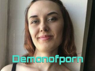 Demonofporn