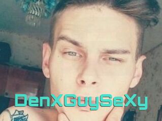 DenXGuy_SeXy