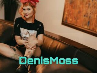 DenisMoss