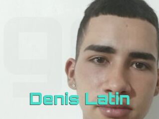 Denis_Latin