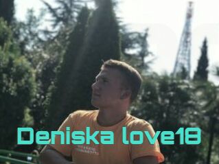 Deniska_love18