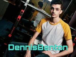 DennisBenton