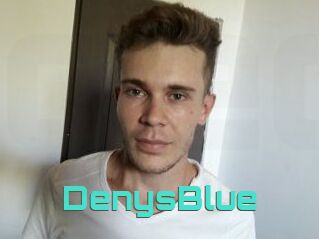 DenysBlue