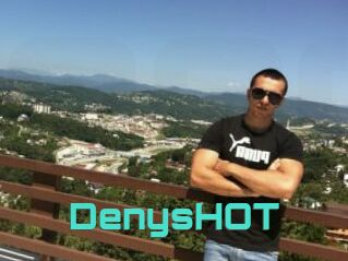 DenysHOT