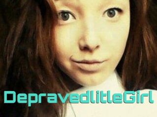 Depraved_litle_Girl