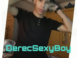 DerecSexyBoy