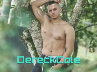 DereckCole