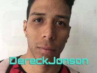 DereckJonson