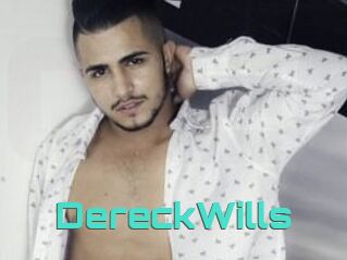 Dereck_Wills