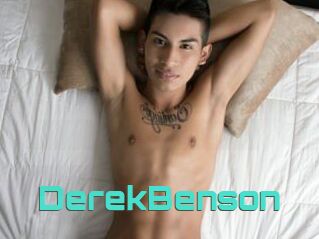 DerekBenson