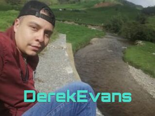 DerekEvans