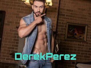 DerekPerez