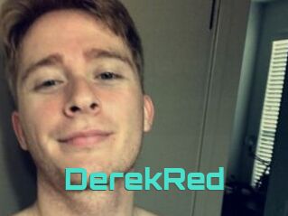 DerekRed